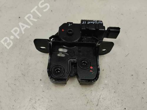 Used Tailgate lock RENAULT MEGANE III Hatchback (BZ0/1_, B3_) [2008-2025]  23425656