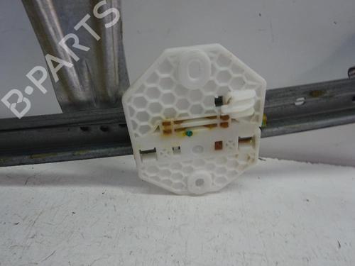 Rear right window mechanism DACIA SANDERO II 1.0 TCe 100 (B8ML) | BP10640258C25