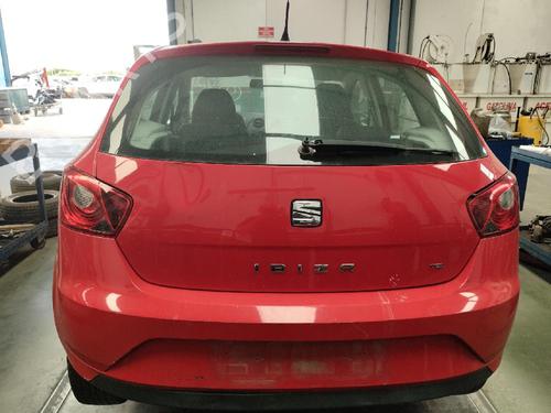 Starter SEAT IBIZA IV (6J5, 6P1) 1.2 TSI | BP17919575M8 