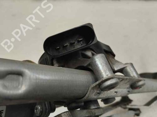 Front wiper motor OPEL CORSA D (S07) 1.3 CDTI (L08, L68) | BP26555495M29 