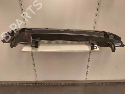 Used Rear bumper reinforcement RENAULT CLIO V (B7_) 1.5 Blue dCi 100 (B7AD) (101 hp) 26587585