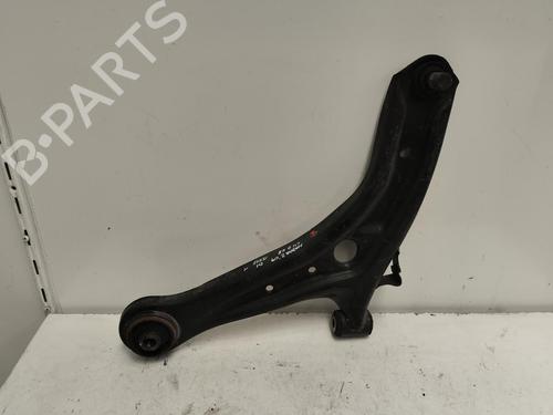 Used Left front suspension arm MAZDA 2 (DE_, DH_) [2007-2015]  13218135