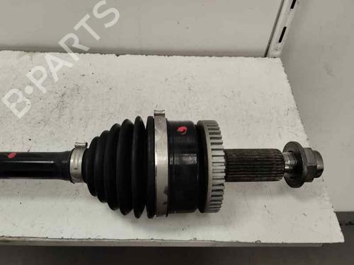 Used Left front driveshaft Left front driveshaft KIA SPORTAGE IV (QL, QLE) 1.6 GDI (132 hp) 21394783 21394783