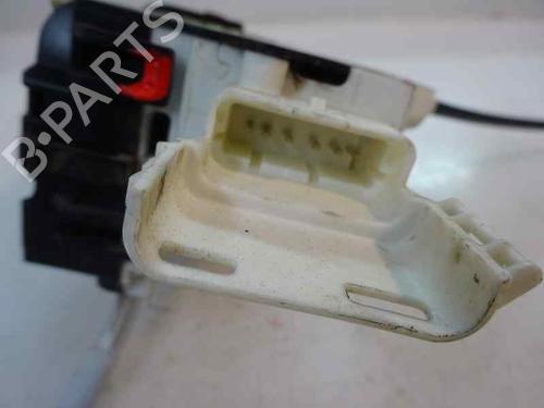 Used Rear left lock PEUGEOT 407 (6D_) 1.6 HDi 110 (6D9HZC, 6D9HYC) (109 hp) 8924328
