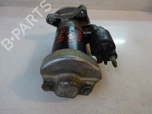 Used Starter CITROËN SAXO (S0, S1) [1996-2004]  6713726