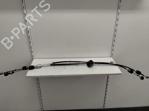 Used Gear lever FORD KUGA II (DM2) 1.5 EcoBoost (120 hp) 12528127