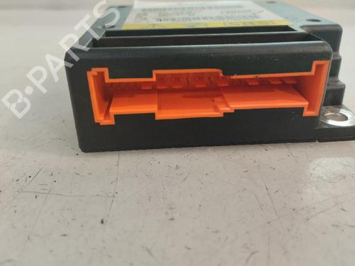 Used ECU airbags CITROËN C3 I (FC_, FN_) 1.4 HDi (70 hp) 13553903