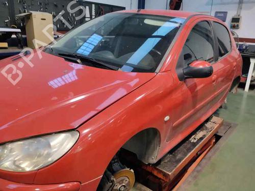 Fuel pump PEUGEOT 206 Hatchback (2A/C) 1.4 i | BP22634268M76