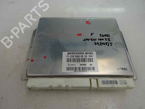 Used Electronic module Electronic module 9700184 9700184