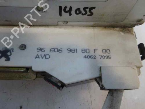 Used Front right lock Front right lock 6565135 6565135
