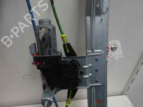 Used Front right window mechanism Front right window mechanism 3410346 3410346