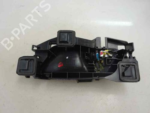 Used Rear right interior door handle Rear right interior door handle 10058907 10058907