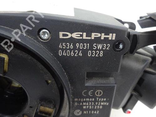 Switch OPEL VECTRA C (Z02)  | BP11130207I30 