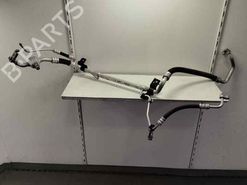 Used AC pipe HYUNDAI i10 II (BA, IA) 1.0 (67 hp) 30541416