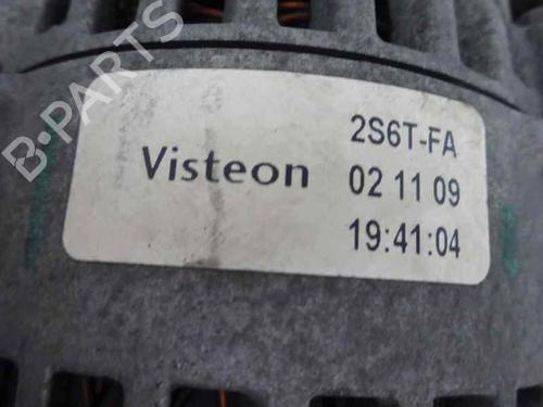Alternador FORD FIESTA V (JH_, JD_) | BP4449100M7