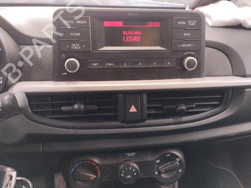 Switch KIA PICANTO III (JA) 1.0 | BP18413624I30  - Image 5