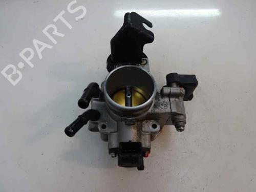 Throttle body KIA PRO CEE'D (ED) 1.6 | BP8695731M82 - Image 2
