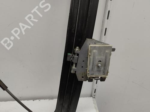 Front left window mechanism MERCEDES-BENZ CLK (C209) CLK 320 CDI (209.320) | BP15663341C22 