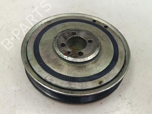 Used Pulley Pulley 35741272 35741272