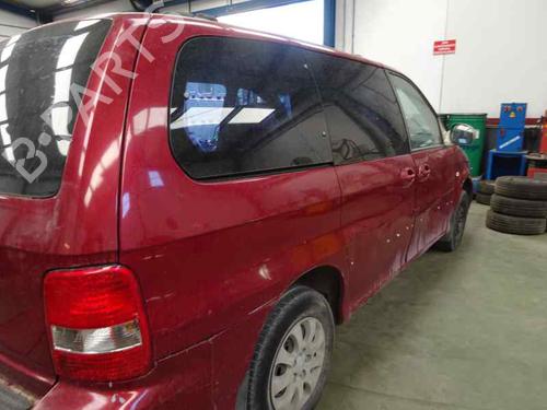 Styring servopumpe KIA CARNIVAL II (GQ) 2.9 CRDi | BP10496780M99 