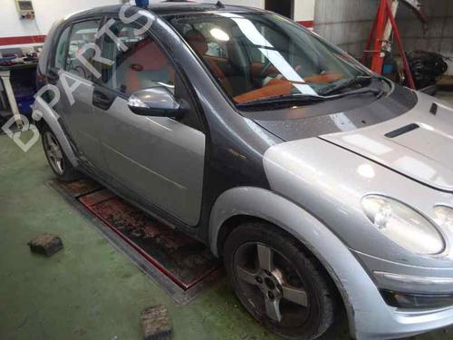 Andre SMART FORFOUR (454) | BP14169327O1 - Image 3