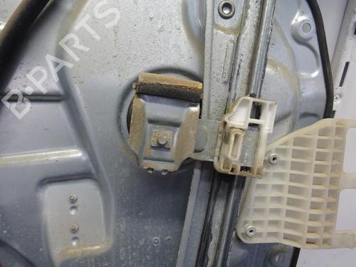 Front left window mechanism KIA CARENS III MPV (UN) 2.0 CRDi 140 | BP11018625C22