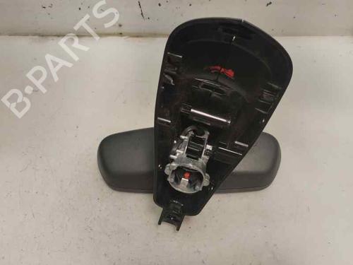 Rear mirror PEUGEOT 2008 I (CU_) 1.6 BlueHDi 120 | BP26555364I6 - Image 2