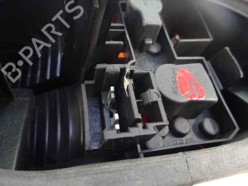Used Left taillight Left taillight 6025171 6025171