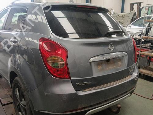 Front differential SSANGYONG KORANDO (CK) | BP36514778M23 - Image 8