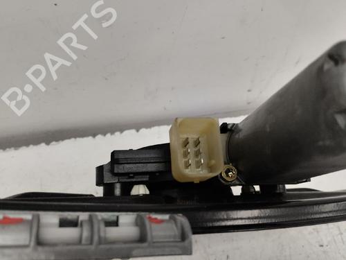 Used Rear right window mechanism MERCEDES-BENZ C-CLASS (W203) C 240 (203.061) (170 hp) 15282144