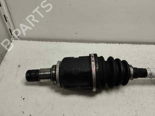 Used Left front driveshaft Left front driveshaft 22798644 22798644