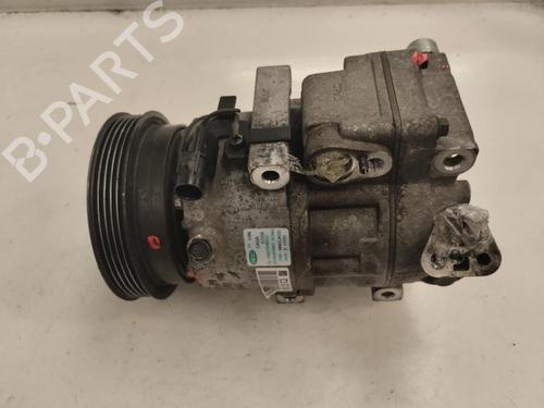 Used AC compressor AC compressor KIA CEE'D Hatchback (ED) 1.6 CRDi 115 (115 hp) 13468492 13468492
