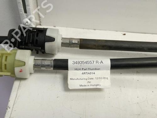 Cable RENAULT MEGANE IV Hatchback (B9A/M/N_) 1.2 TCe 130 (B9MR) | BP35745033E12 - Image 3