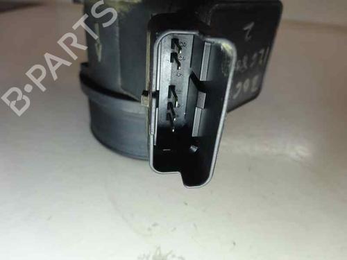 Débitmètre de masse D'Air PEUGEOT 306 Hatchback (7A, 7C, N3, N5) 1.9 D (69 hp) 2683106