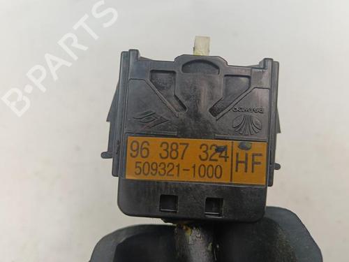 Headlight switch CHEVROLET LACETTI (J200) 1.6 | BP37258173I24 - Image 3