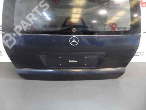 Tailgate MERCEDES-BENZ M-CLASS (W163) ML 270 CDI (163.113) | BP195074C6 