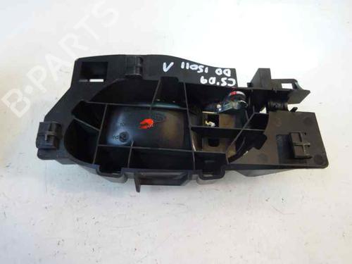 Used Front right interior door handle CITROËN C5 III (RD_) 2.0 HDi (RDRHD8, RDRHDJ, RDRHR8, RDRHRJ) (136 hp) 9370806