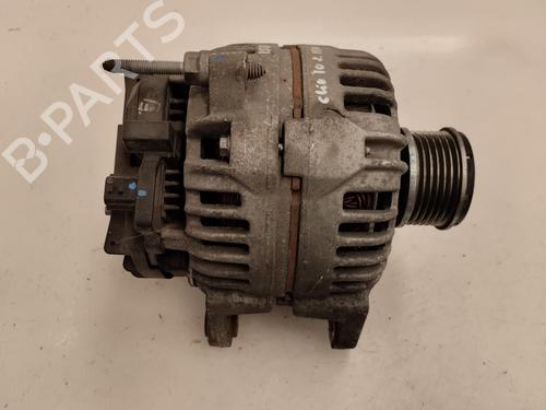 Generator RENAULT CLIO III (BR0/1, CR0/1) [2005-2014]  15178208