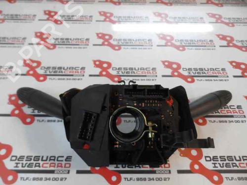 Used Switch FIAT DOBLO MPV (119_, 223_) 1.9 JTD (105 hp) 1339875