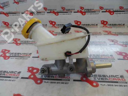 Used Brake master cylinder CHEVROLET MATIZ (M200, M250) [2005-2025]  1622872