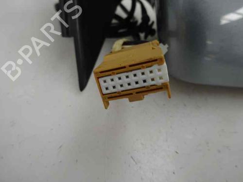 Spiegel buiten rechts AUDI A4 B7 (8EC) 2.0 TDI 16V (140 hp) 6576320