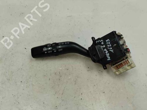 Headlight switch MAZDA 6 Hatchback (GG) 2.0 DI (GG14) | BP23242491I24 - Image 2