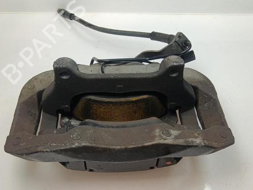 Left front brake caliper AUDI A8 D3 (4E2, 4E8) | BP35744152M105 - Image 2
