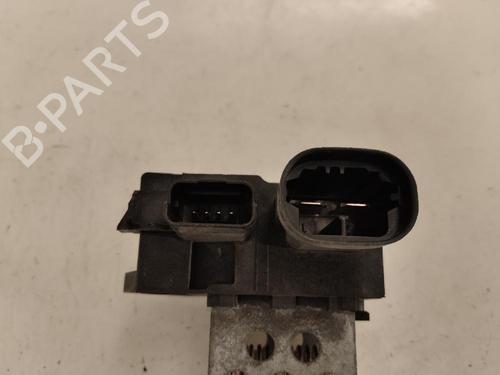 Used Heater resistor Heater resistor 15506235 15506235