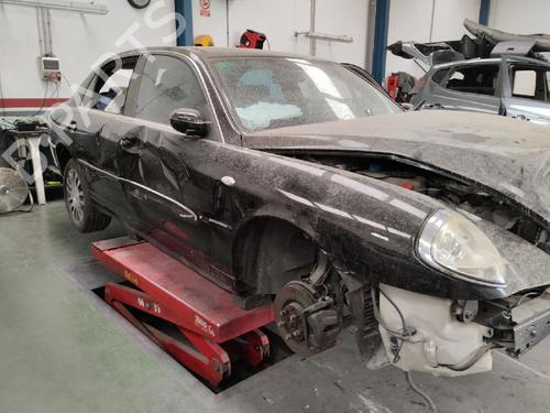 Used Parts LANCIA THESIS (841_) 2.4 JTD (841AXD1B02) 1710632