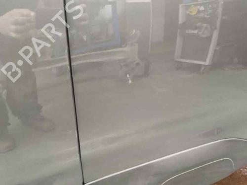 Used Left rear door CITROËN C5 AIRCROSS (A_) 1.2 PureTech 130 (ARHNSJ) (131 hp) 29134027
