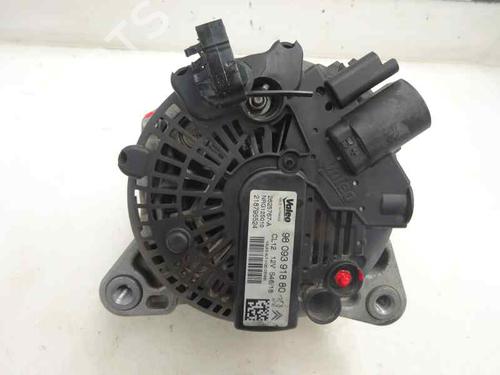 Alternator CITROËN C-ELYSEE (DD_) | BP10159394M7 - Image 4