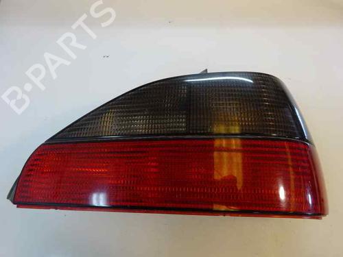 Used Right taillight PEUGEOT 306 (7B, N3, N5) [1993-2003]  1566132