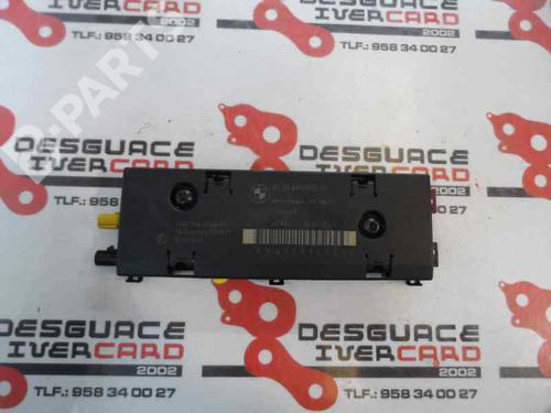 Used Electronic module BMW 1 (E87) [2003-2013]  219895