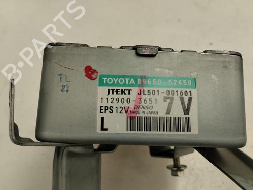 Electronic module TOYOTA URBAN CRUISER (_P1_)  | BP17071008M83 